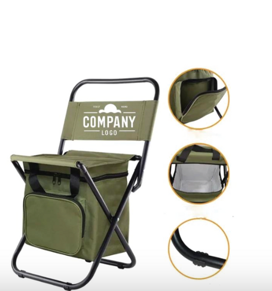 Spirit Chair - Gray Chair Titans Logo
